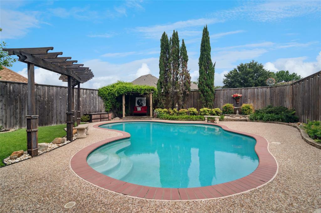 Property Photo: 8506 Linda Vista Drive TX 75088