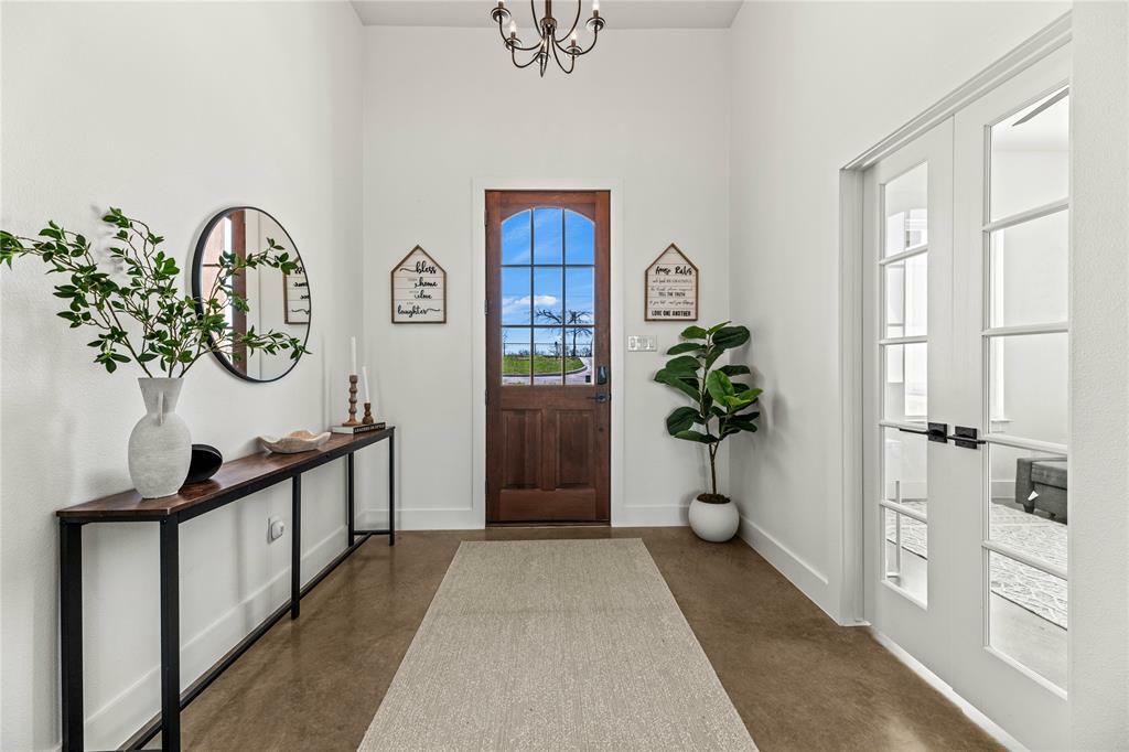 Property Photo: 6460 Old Buena Vista Road TX 76064