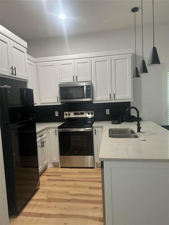 Property Photo: 2095 Bourland B TX 75401