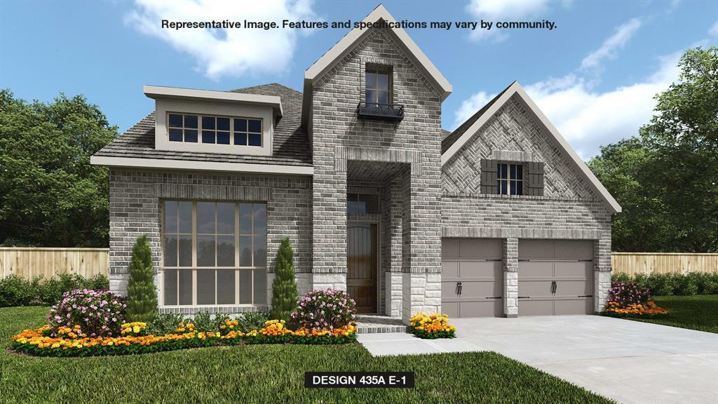 8605 Livingston Drive  The Colony TX 75056 photo
