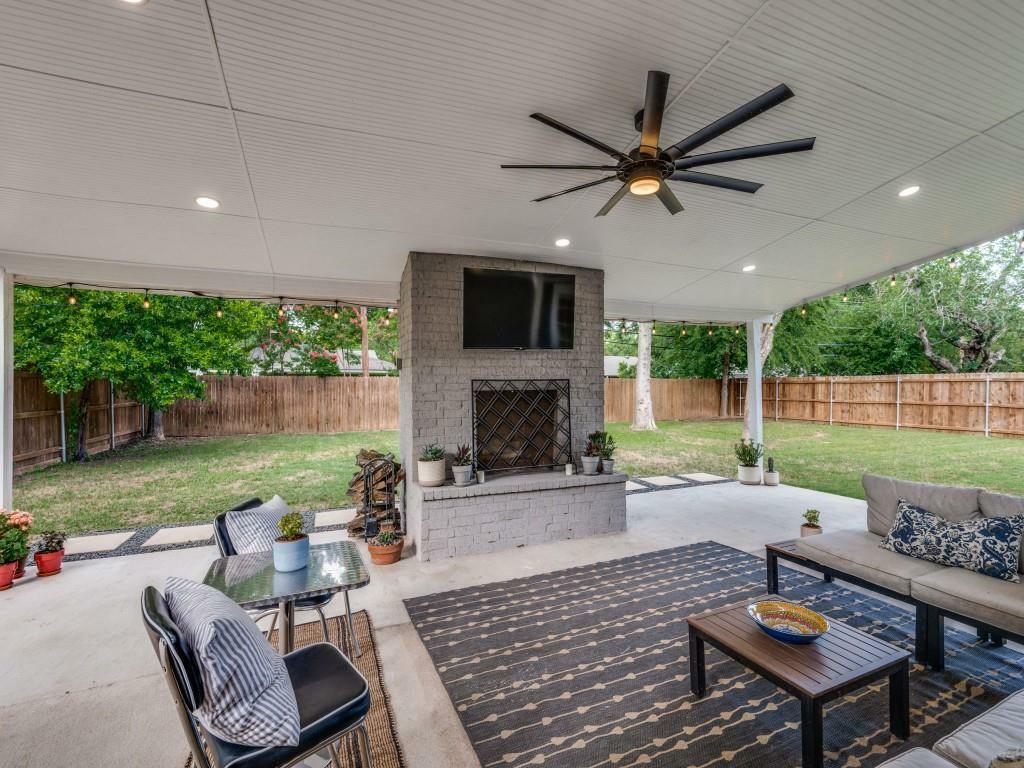Property Photo: 4216 Whitfield Avenue TX 76109