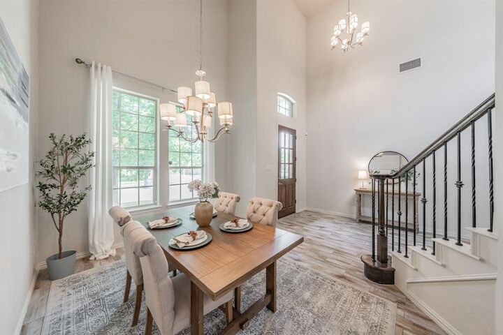 6340 Crossvine Trail  Flower Mound TX 76226 photo