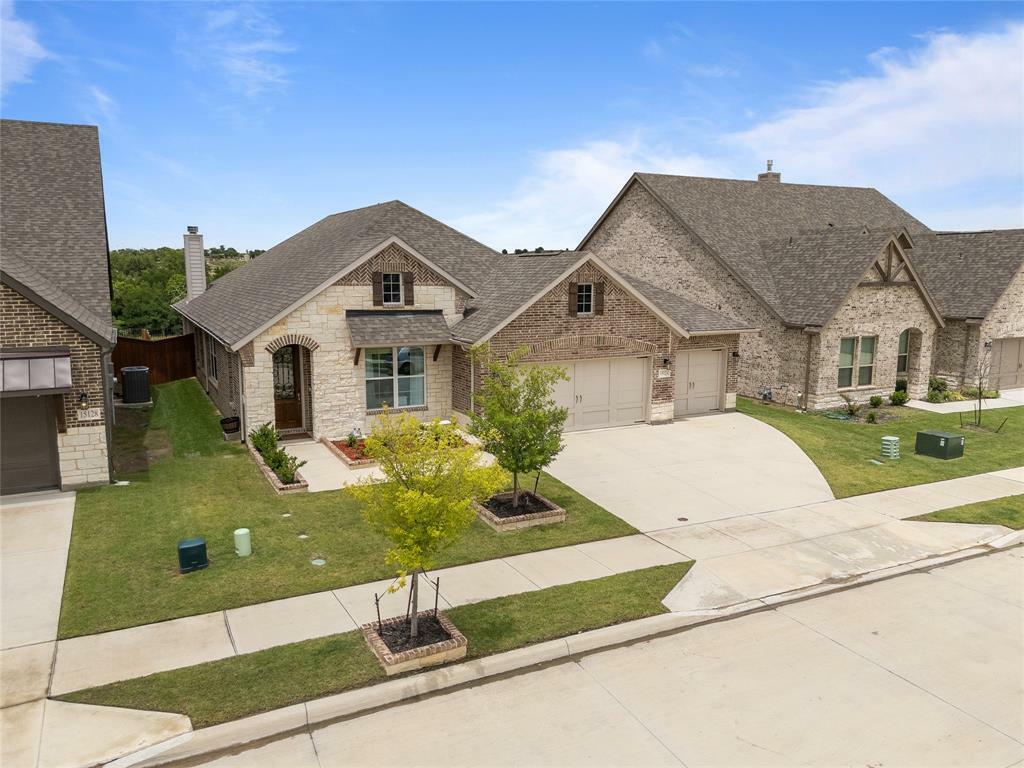 Property Photo: 15124 Devonne Drive TX 76008