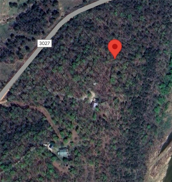 Property Photo: Lot 18 King River (Cr 3027) Drive AR 72616