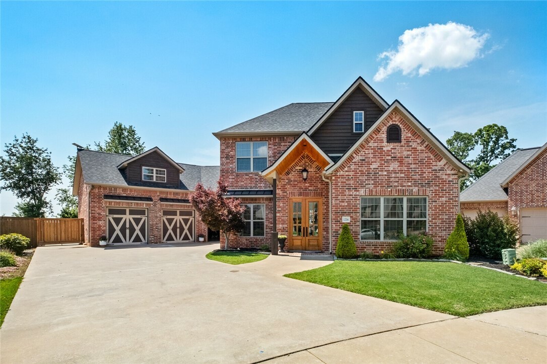 1204 Westbury Place  Bentonville AR 72713 photo