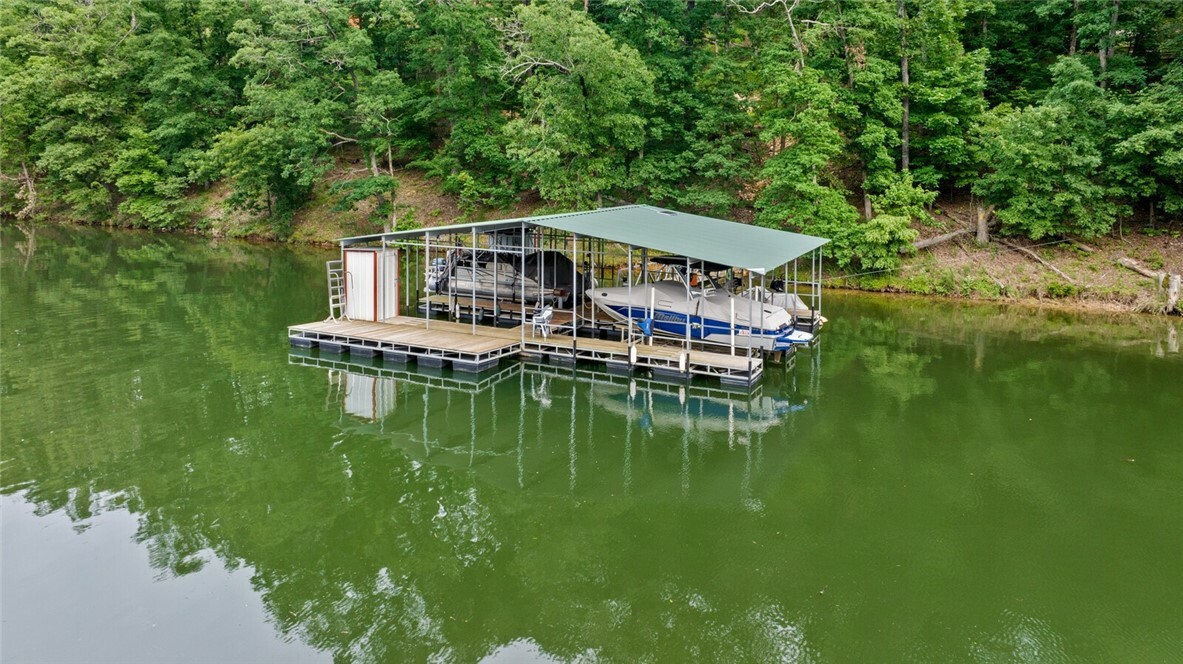 16501 Tomahawk Trail  Rogers AR 72756 photo
