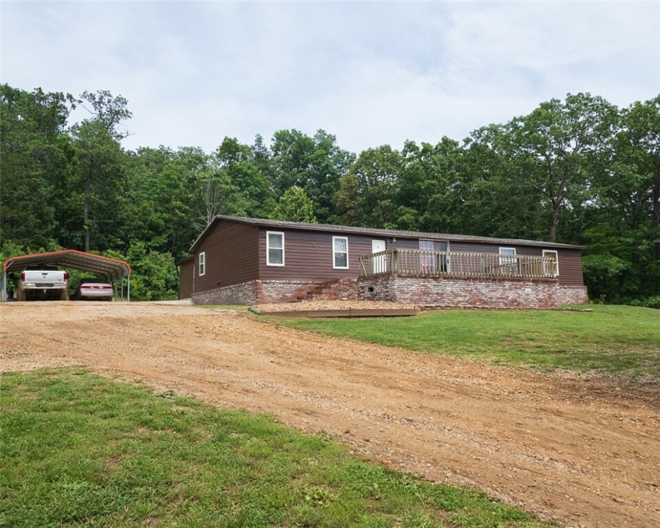 15736 Roberts Loop  Garfield AR 72732 photo