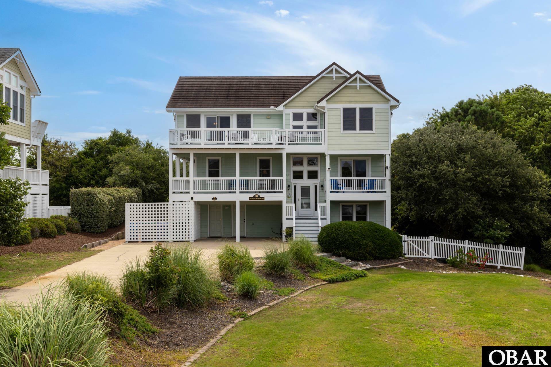 Property Photo: 117 Four Seasons Lane NC 27949