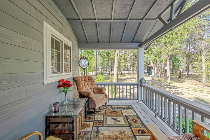 Property Photo: 16047 Amber Lane OR 97739