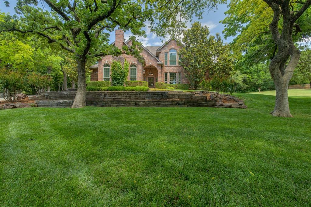 Property Photo: 1300 Oak Springs Lane OK 73034