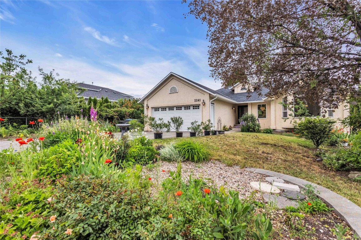 Property Photo: 2241 Majoros Road BC V4T 2C2