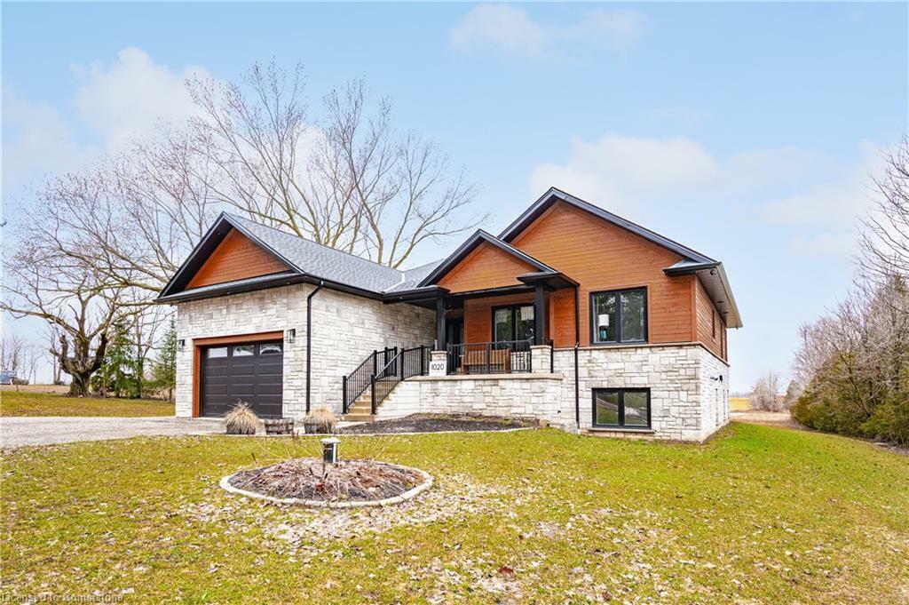 Property Photo: 1020 Victoria Street ON N0G 1C0