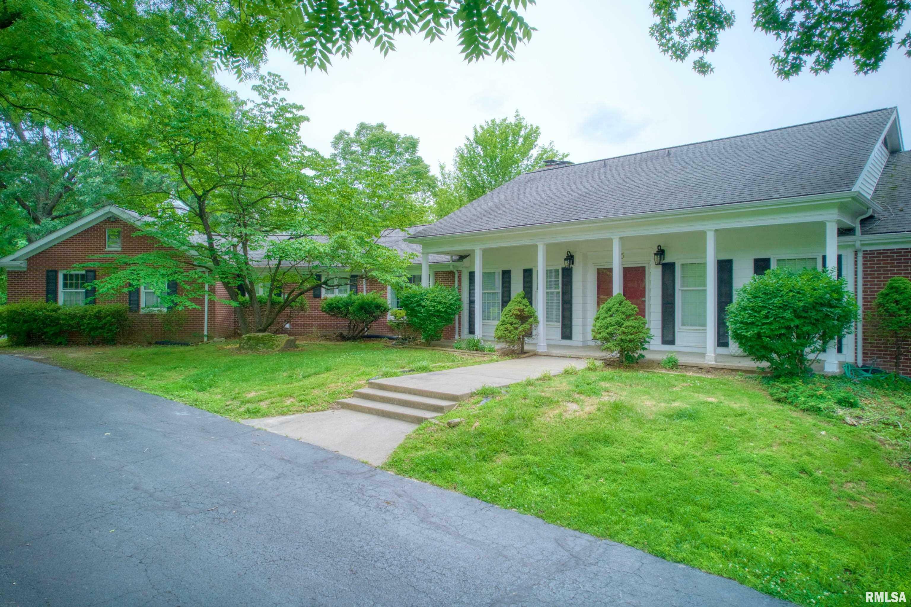 Property Photo: 55 View Valley Drive IL 62903