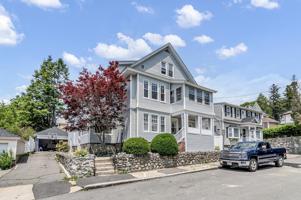 6-8 Maurice Ave  Lawrence MA 01841 photo