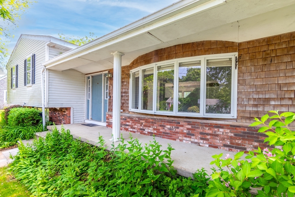 Property Photo:  49 Broken Bow Ln  MA 02536 