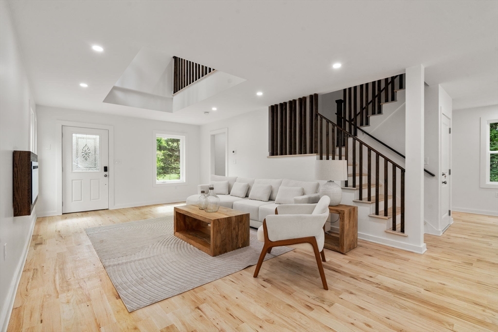 Property Photo:  174 Gilbert St  MA 02048 
