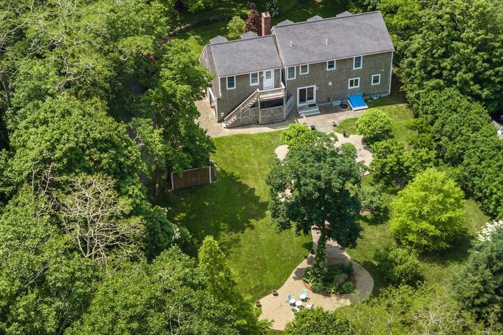 Property Photo: 10 Westmoreland MA 02540