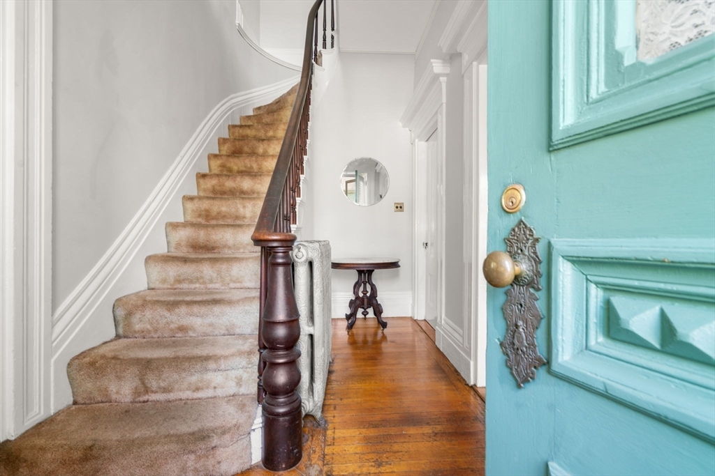 Property Photo: 167 Brook Rd MA 02186