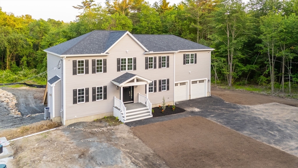 Property Photo:  37 Myricks St  MA 02347 