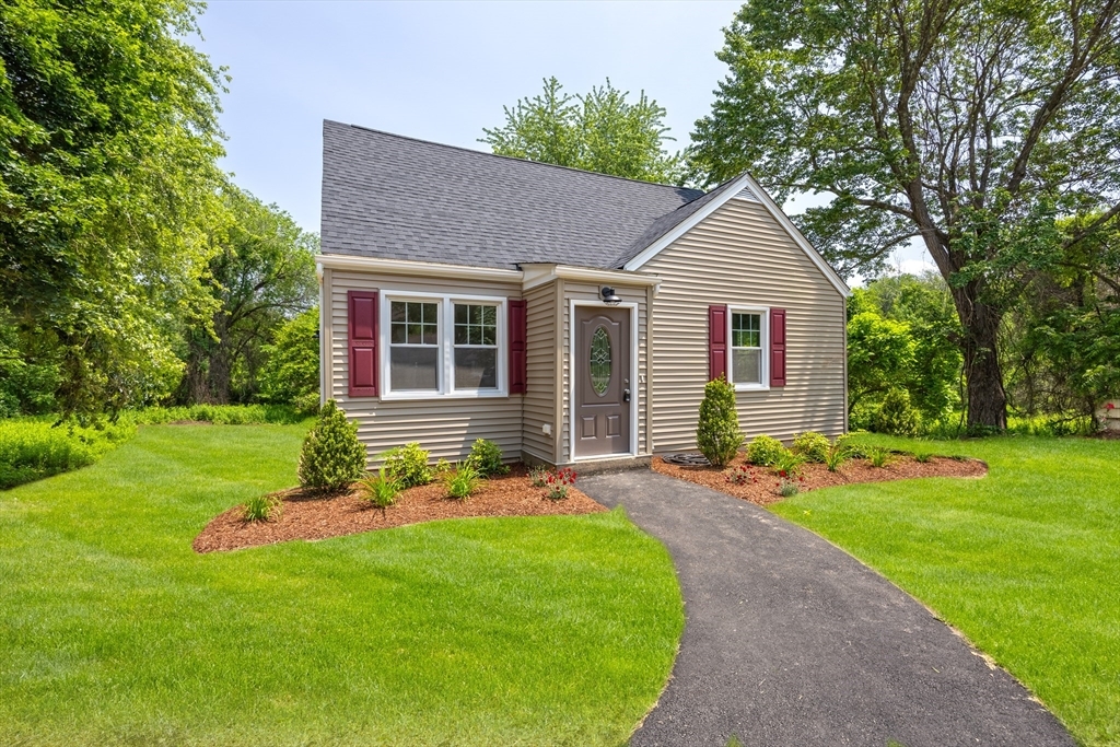 Property Photo: 136 East Street MA 01075