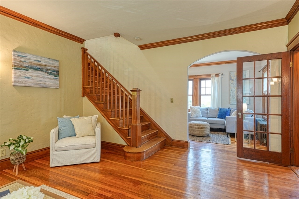 Property Photo:  326 Rosemary Street  MA 02494 