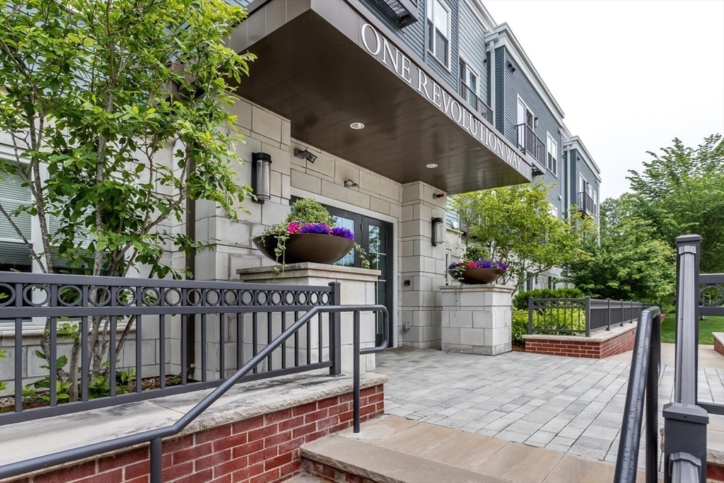Property Photo: 1 Revolution Way 108 MA 02021
