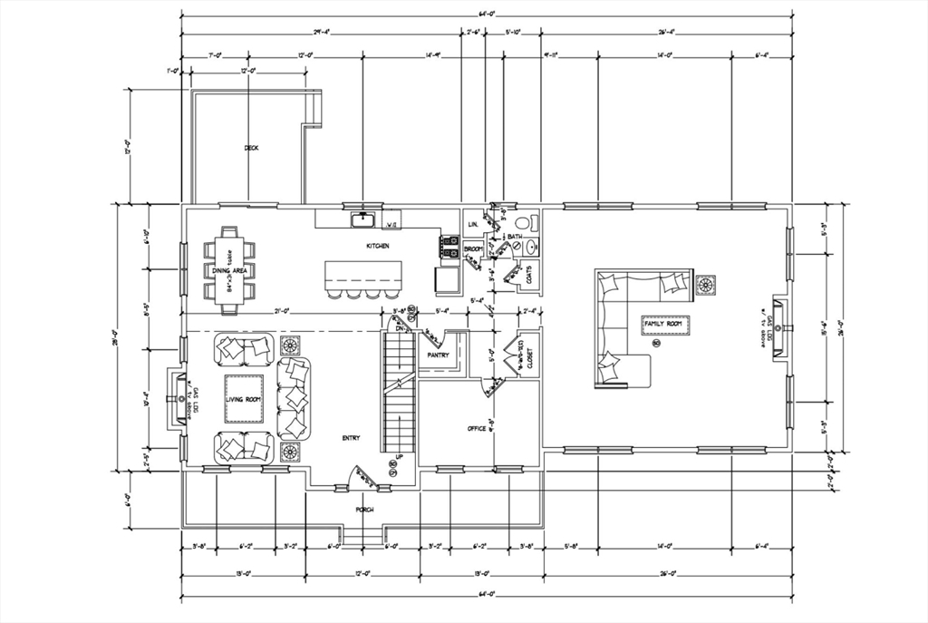 Property Photo: Lot 9 Daisy Lane MA 02333