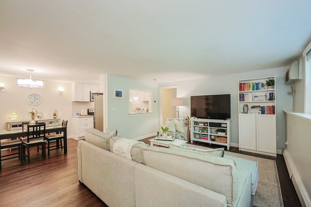 Property Photo: 54 Jacqueline Rd 3 MA 02452