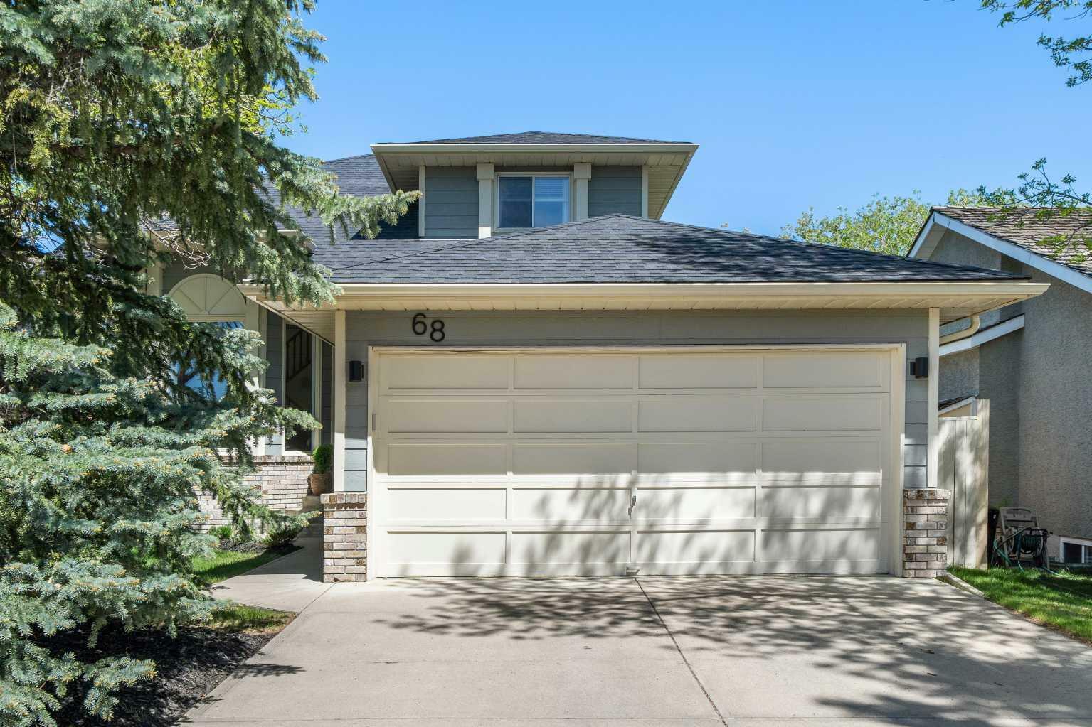 Photo de la propriété: 68 Sunvista Place SE AB T2X 2T4