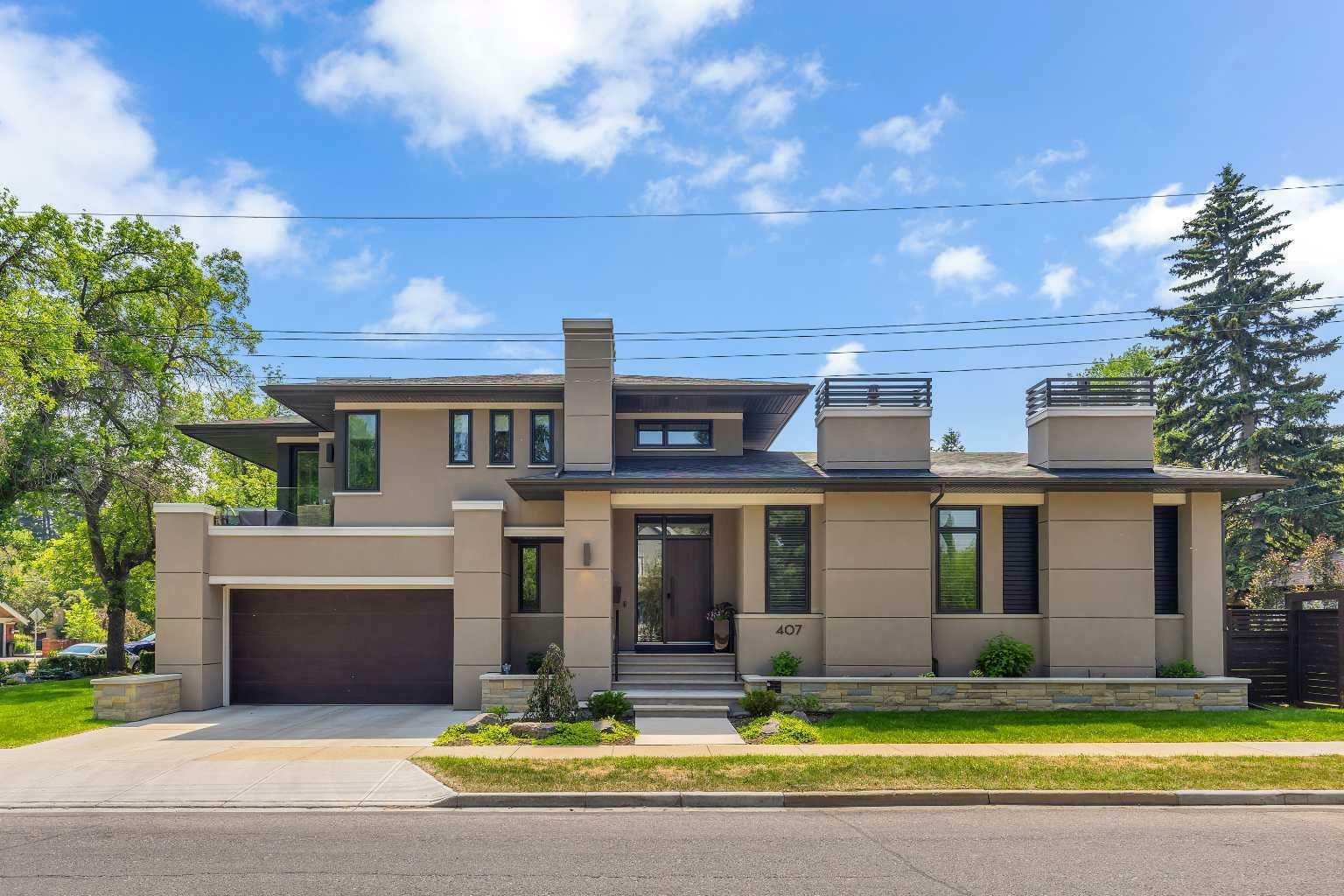 407 Elbow Park Lane SW  Calgary AB T2S 3B2 photo