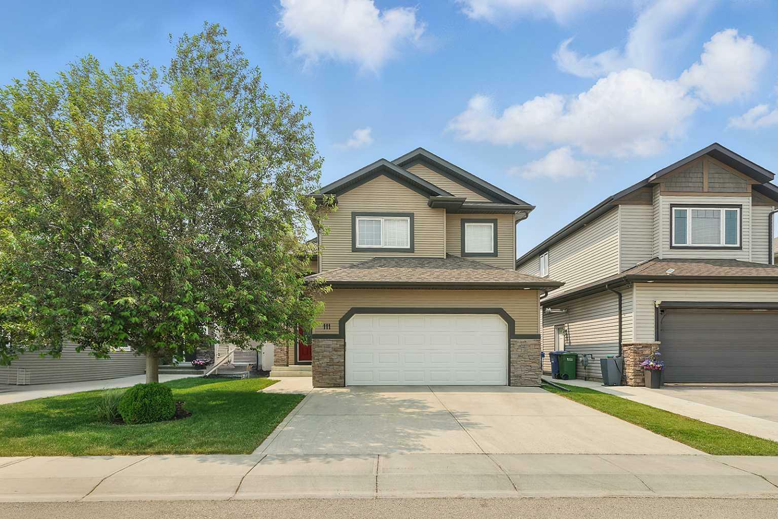 111 Stephenson Crescent  Red Deer AB T4R 0L6 photo