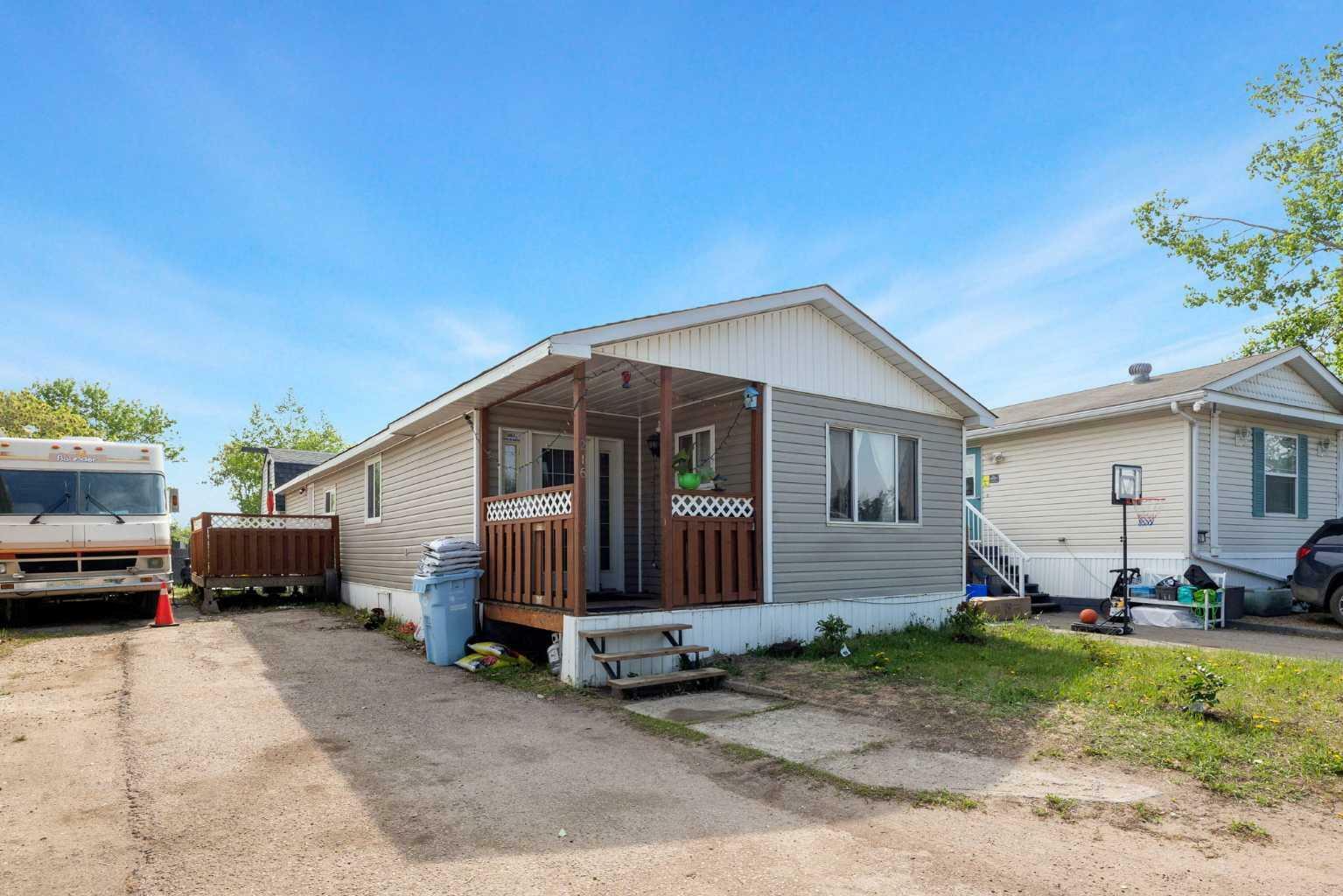 216 Grenfell Crescent  Fort McMurray AB T9H 2M6 photo