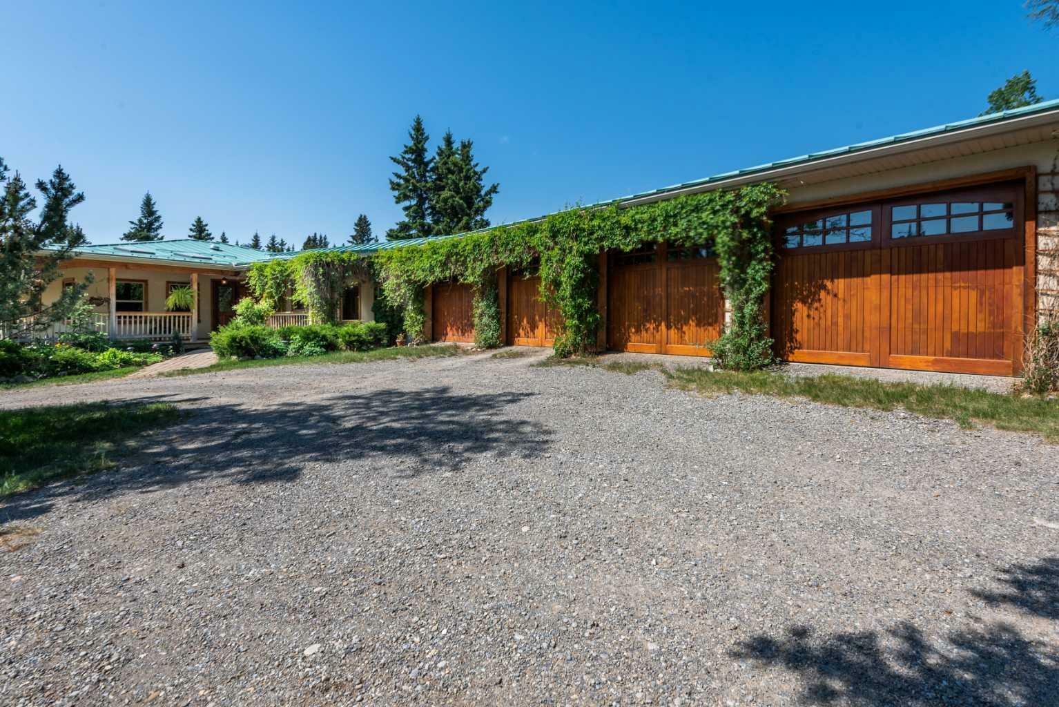 242211 1280 Drive W  Rural Foothills County AB T0L 1K0 photo