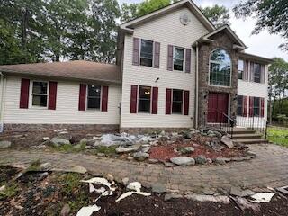 Property Photo: 60 Arbutus Lane PA 18302