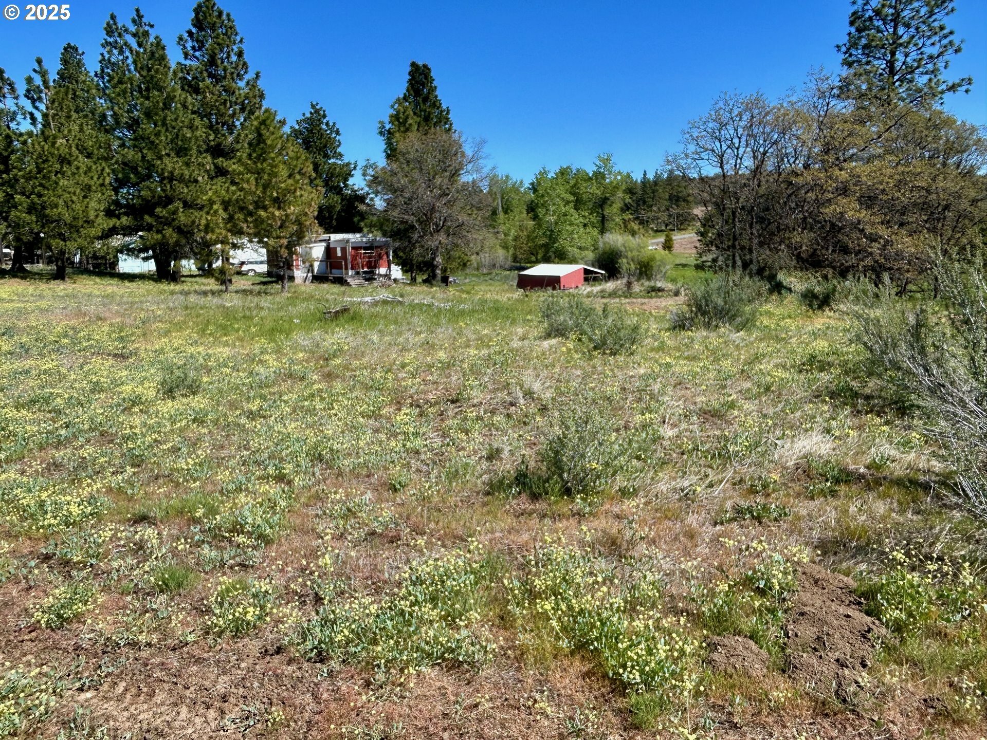 Property Photo: 2 Lots On Pine St WA 99322