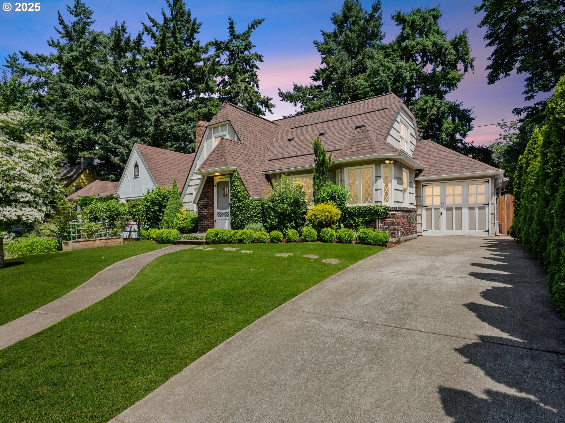 Property Photo:  6106 N Michigan Ave  OR 97217 