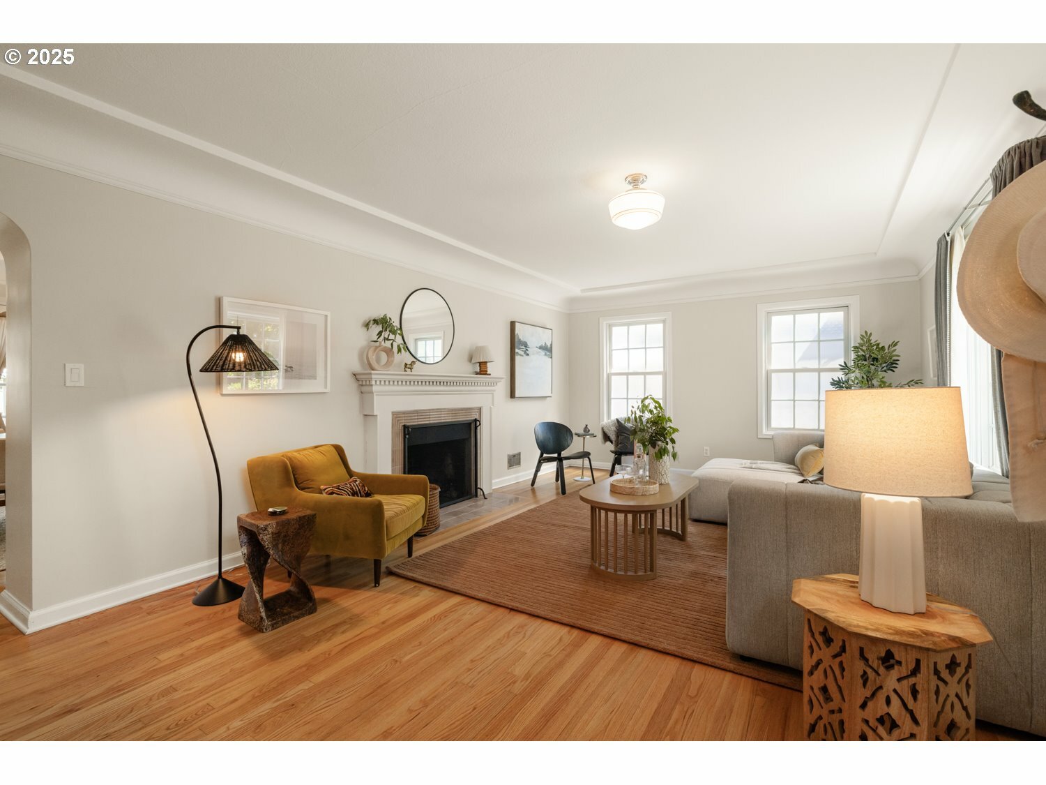 Property Photo: 6416 NE 23rd Ave OR 97211