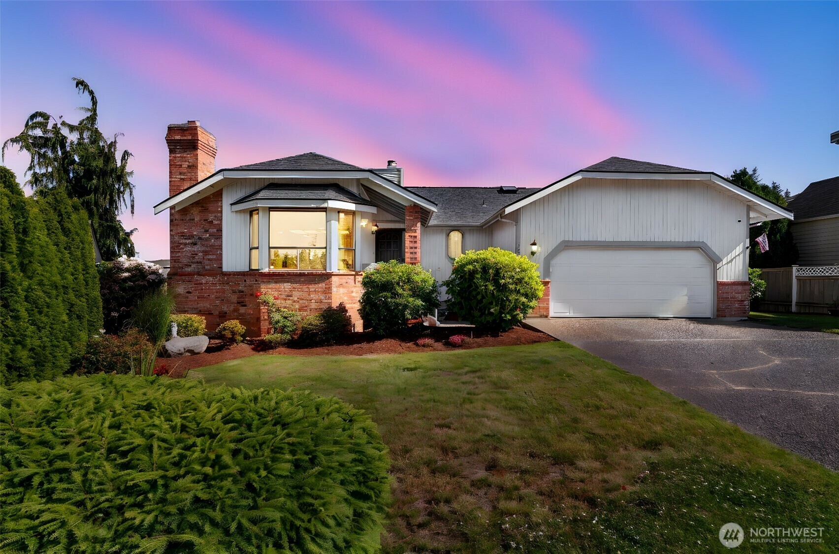 Property Photo: 1823 19th Drive WA 98275