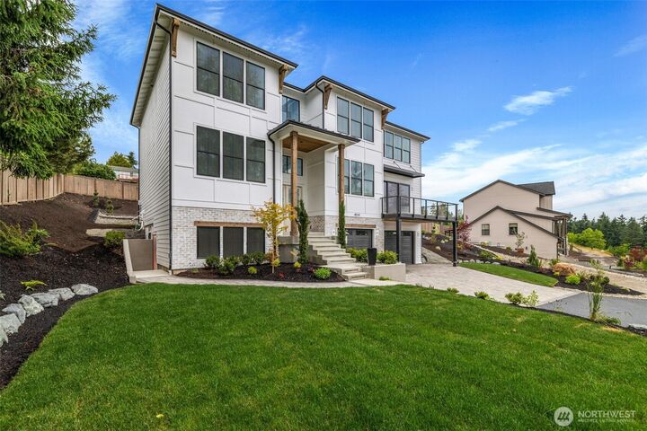 Property Photo: 4514 128th Avenue E WA 98372