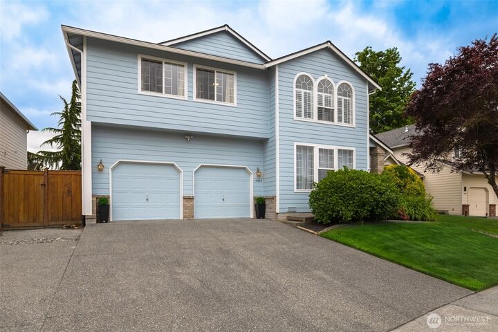 Property Photo:  14225 SE 282nd Street  WA 98042 