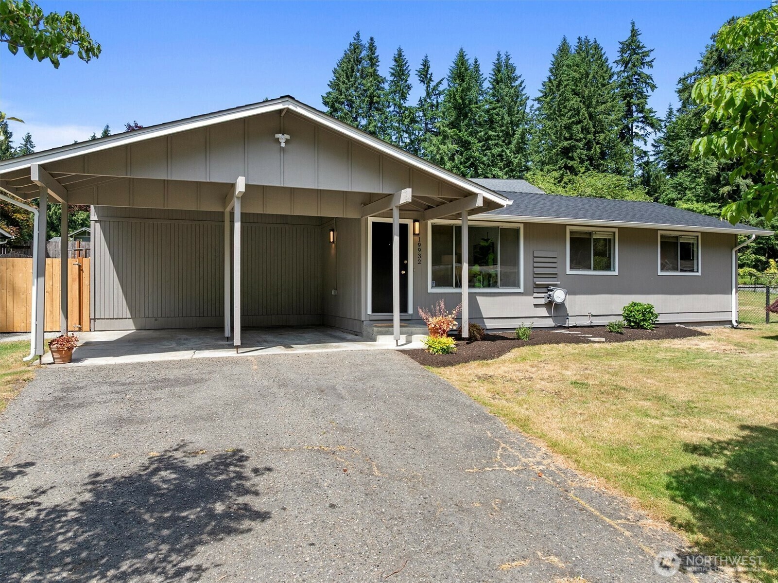 Property Photo:  19932 NE 175th Street  WA 98077 