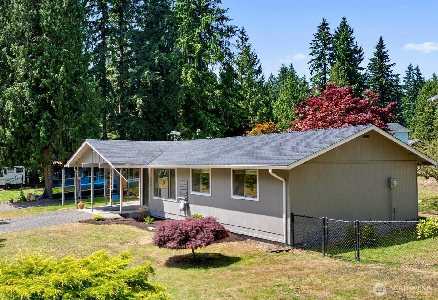 Property Photo:  19932 NE 175th Street  WA 98077 