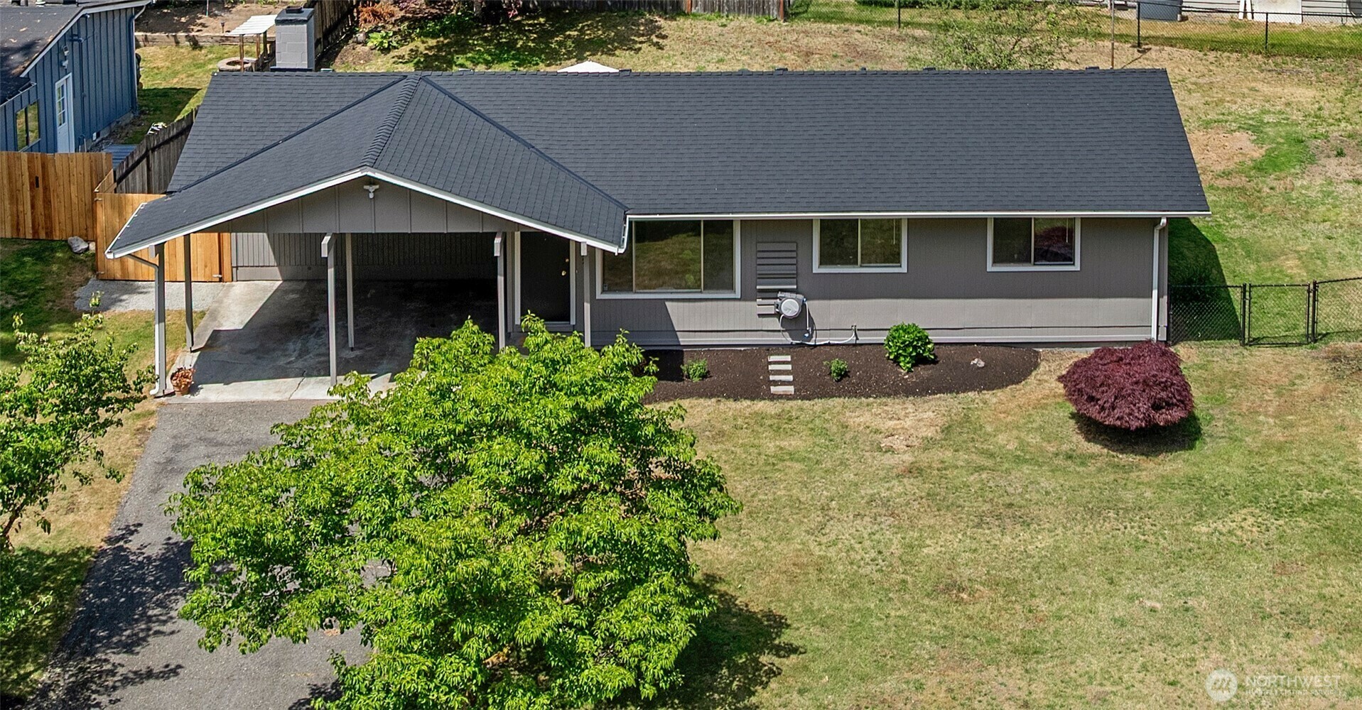 Property Photo: 19932 NE 175th Street WA 98077