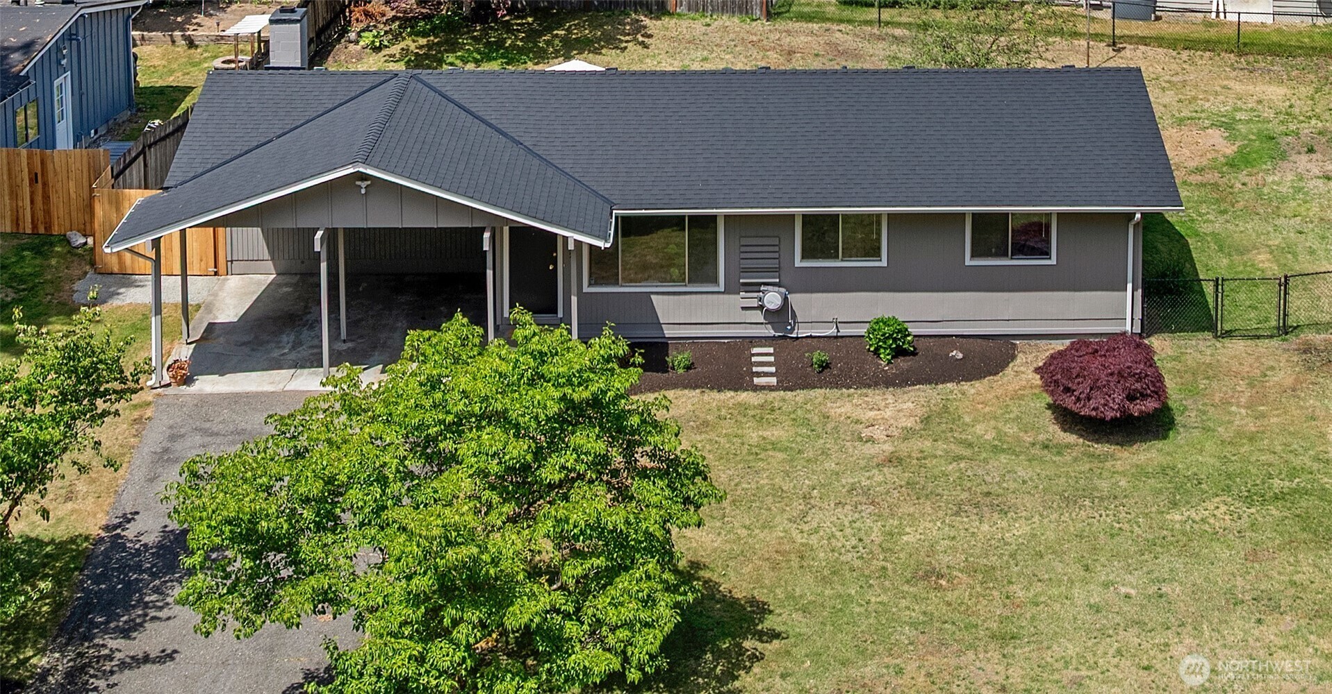 Property Photo: 19932 NE 175th Street WA 98077