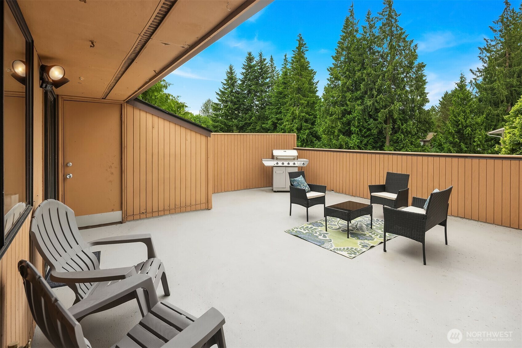 Property Photo: 11201 3rd Avenue SE 40-D WA 98208