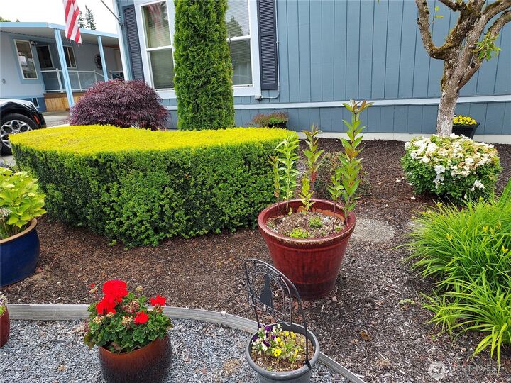 Property Photo: 8430 15th Place SE 33 WA 98258