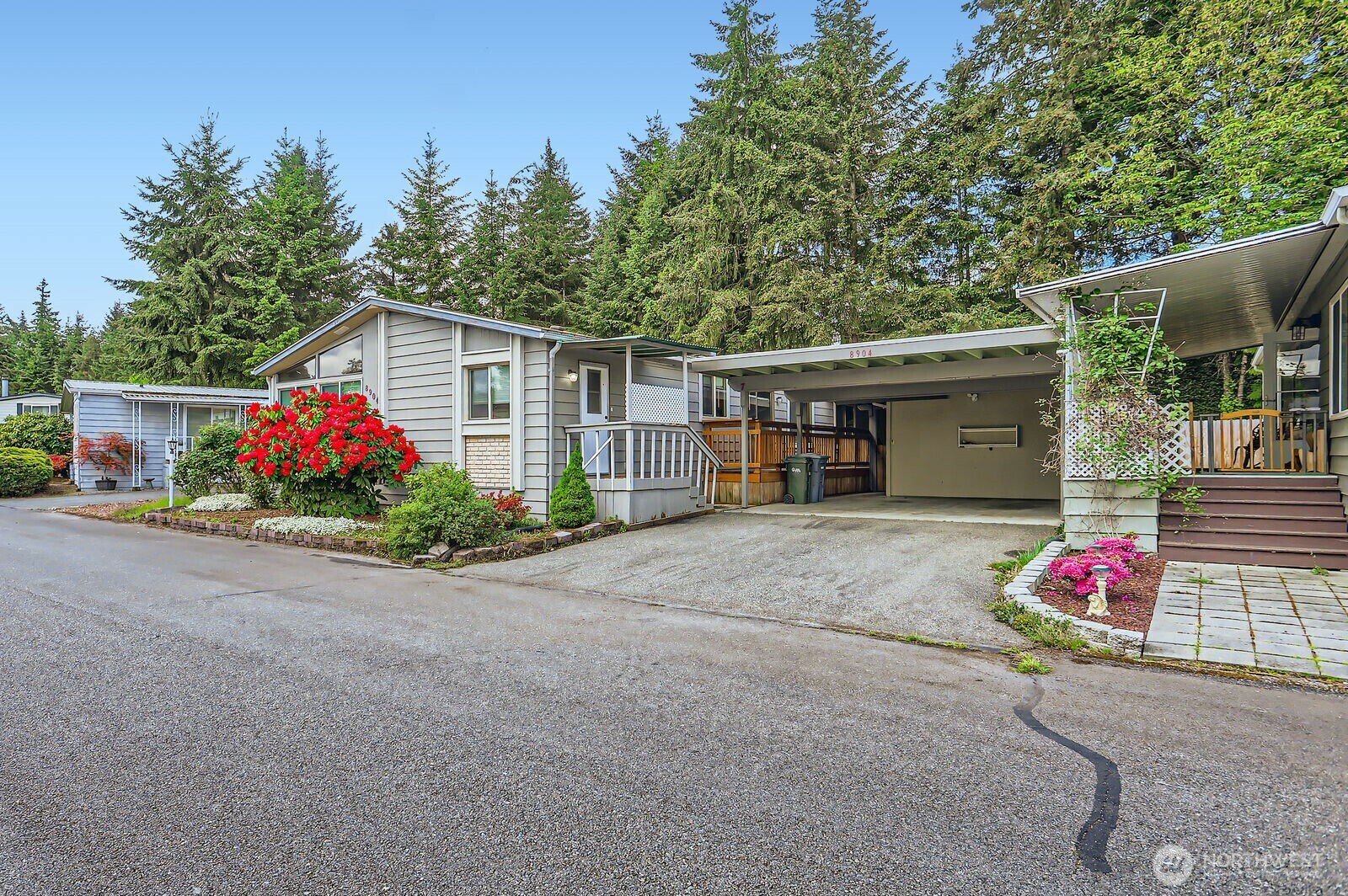 8904  53rd Ave Ct  E 7  Tacoma WA 98449 photo