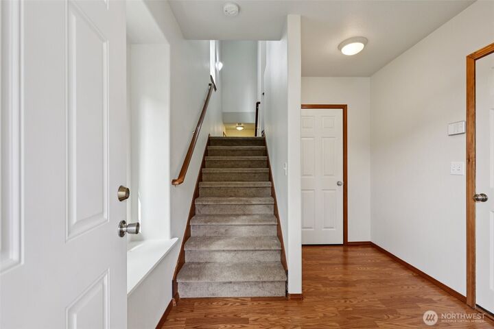 Property Photo:  8408  41st Drive NE  WA 98270 
