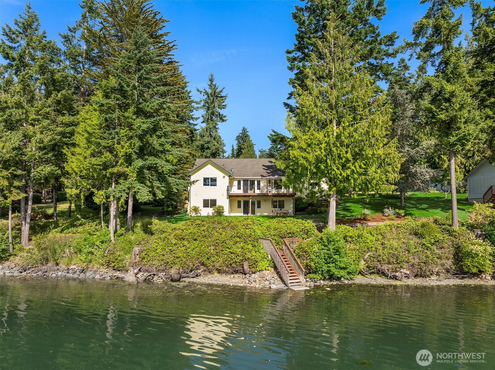 Property Photo: 115 Quarry Road WA 98365