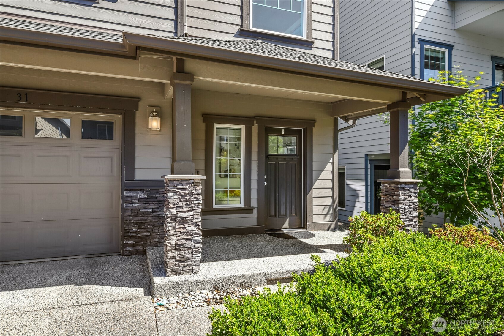 Property Photo: 31 157th Lane SE WA 98012